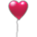 Heart Balloon