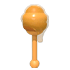 Honey Dipper Rattle