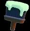 Mint Cloud Pet Paint