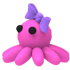 Octopus Plush