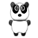 Panda Pal