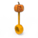 Pumpkin Rattle