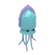 Squid Plush