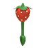 Strawberry Rattle