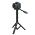 Tripod Camera