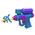 Water Soaker Grappling Hook