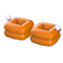 Water Wings