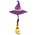 Witch Propeller