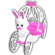 Bunny Carriage