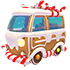 Candy Camper