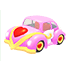 Cupid's Coupe