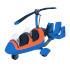 Gyrocopter
