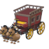 Horse And Carriage