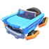 Hovertible