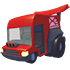 Postie Van