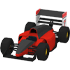 Rocket Racer
