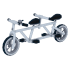 Tandem Bicycle