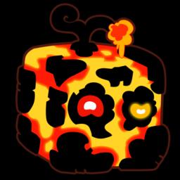 Blox Fruits Value - Magma logo