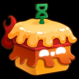 Blox Fruits Value - Sand logo
