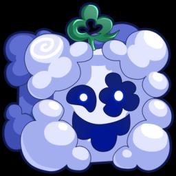 Blox Fruits Value - Smoke logo