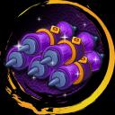 Grow a garden value - 5x Legendary Scrolls logo