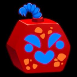 Blox Fruits Value - Celebration Bomb logo