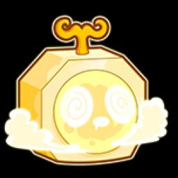Blox Fruits Value - Divine Portal logo