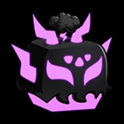 Blox Fruits Value - Purple Lightning logo