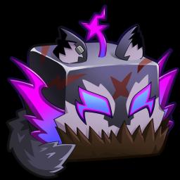 Blox Fruits Value - Werewolf logo