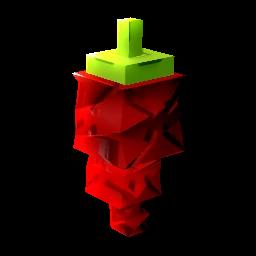 Ghost Pepper