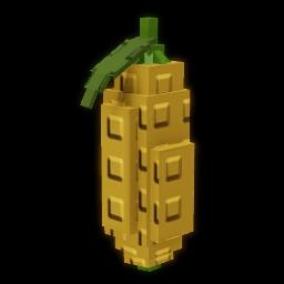 Zucchini