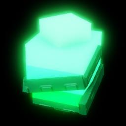 Aurora Vine