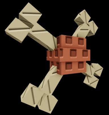 Bone Blossom