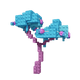 Candy Blossom