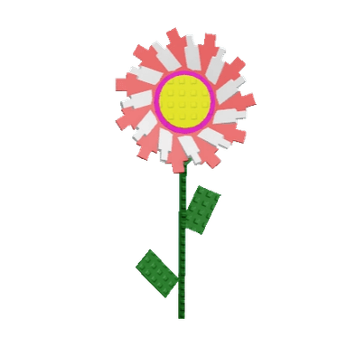 Candy Sunflower