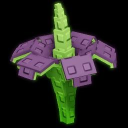 Corpse Flower