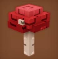 Evo Mushroom