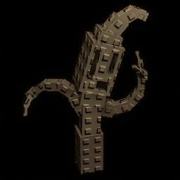 Ghoul Root