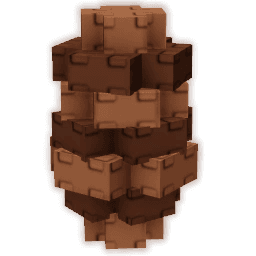 Giant Pinecone