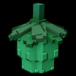 Gleamroot