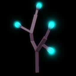 Glowthorn