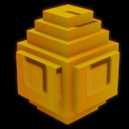 Golden Egg