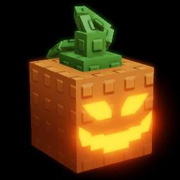 Jack-O-Lantern