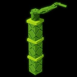Lucky Bamboo