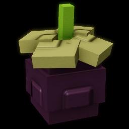 Mangosteen
