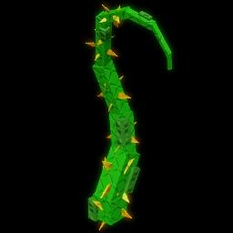 Princess Thorn
