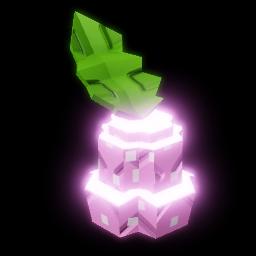 Untold Bell