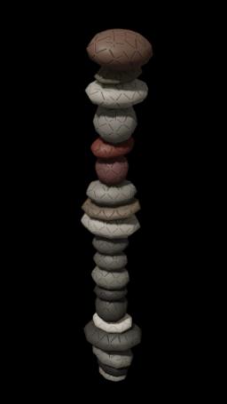 Zen Rocks