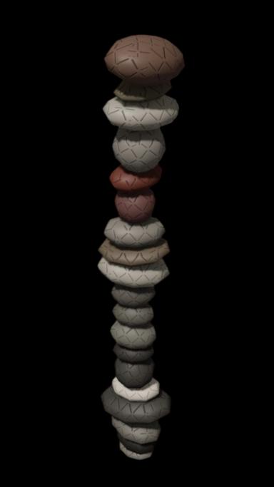 Zen Rocks