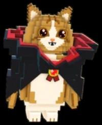 Draculini Meowlini
